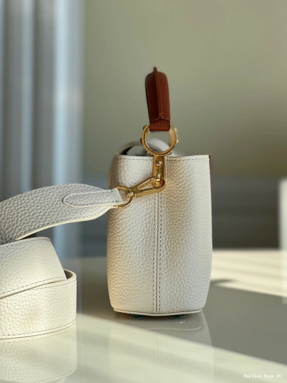 Cheap MINI LOUIS CAPUCINES VUITTON 0729
